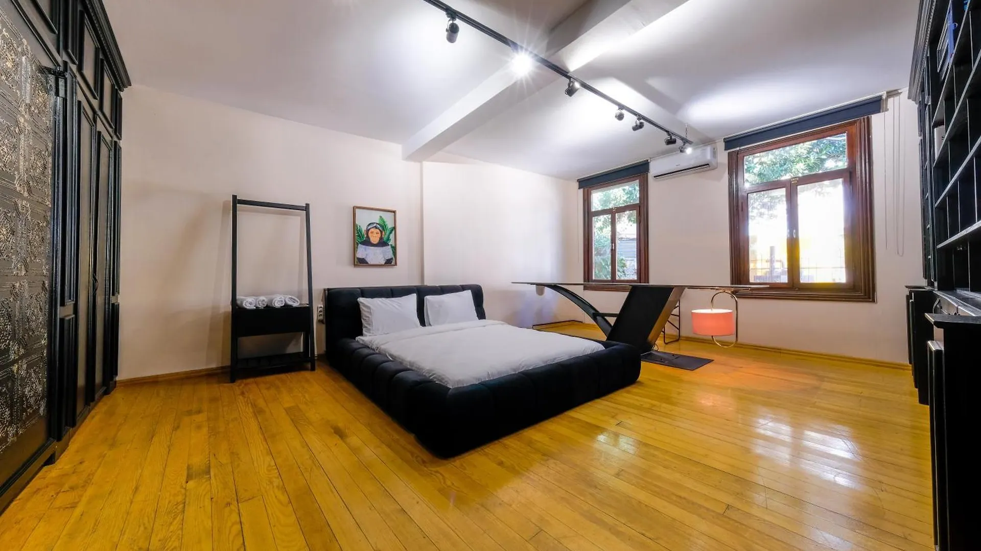 The Kosk -5Br Villa With Turkish Bath- City Centre Estambul 0*,  Turquía