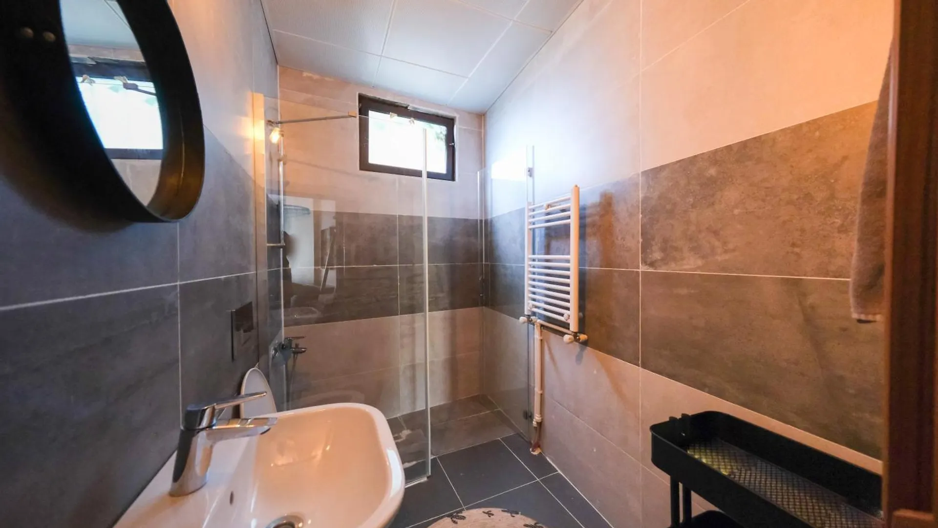 The Kosk -5Br Villa With Turkish Bath- City Centre Estambul