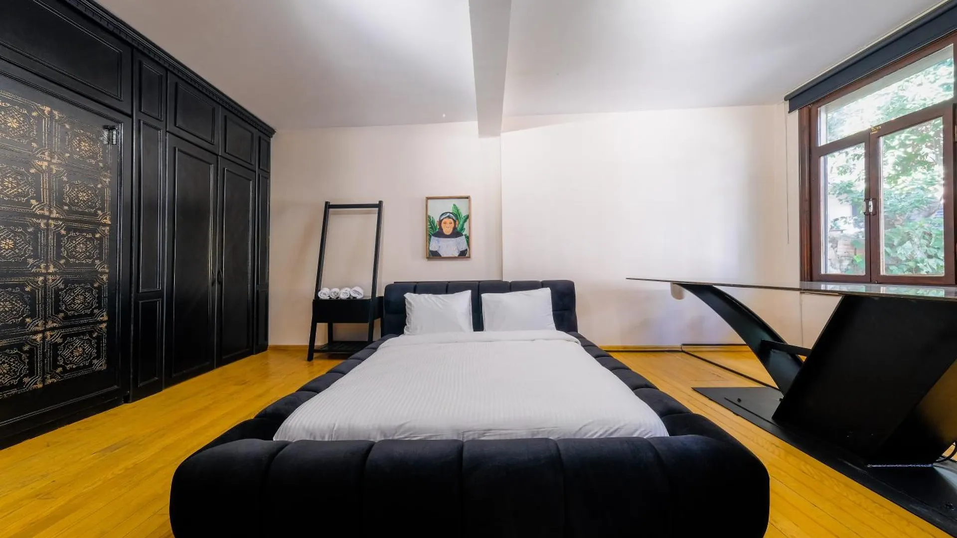 The Kosk -5Br Villa With Turkish Bath- City Centre Estambul