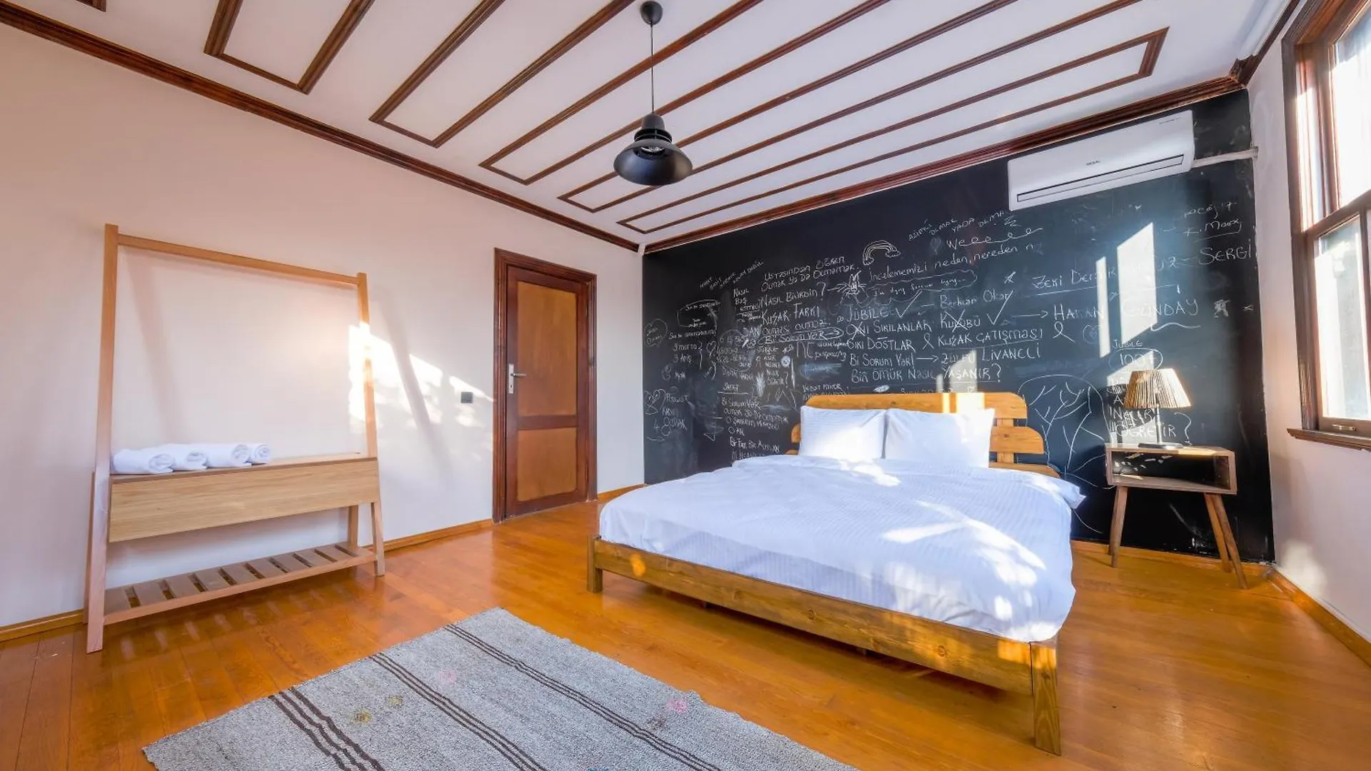 The Kosk -5Br Villa With Turkish Bath- City Centre Estambul