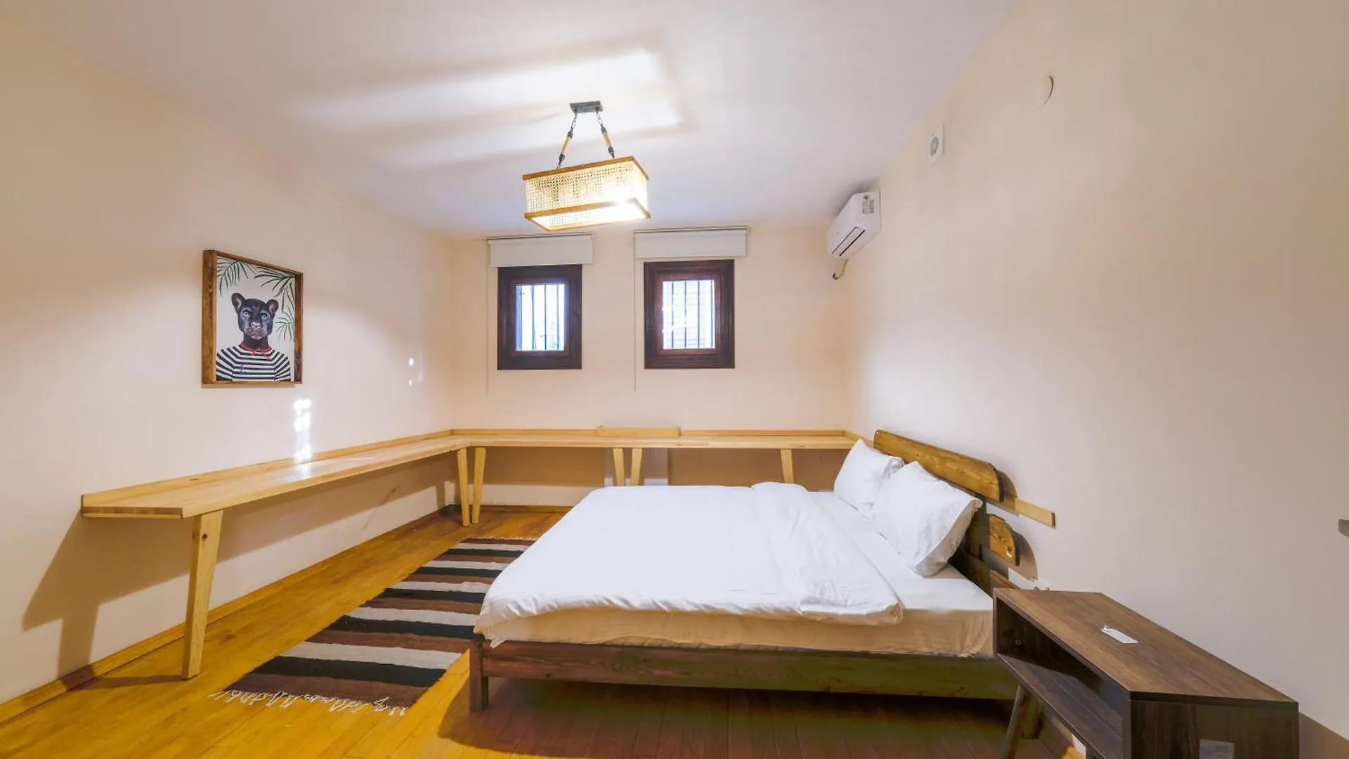 The Kosk -5Br Villa With Turkish Bath- City Centre Estambul