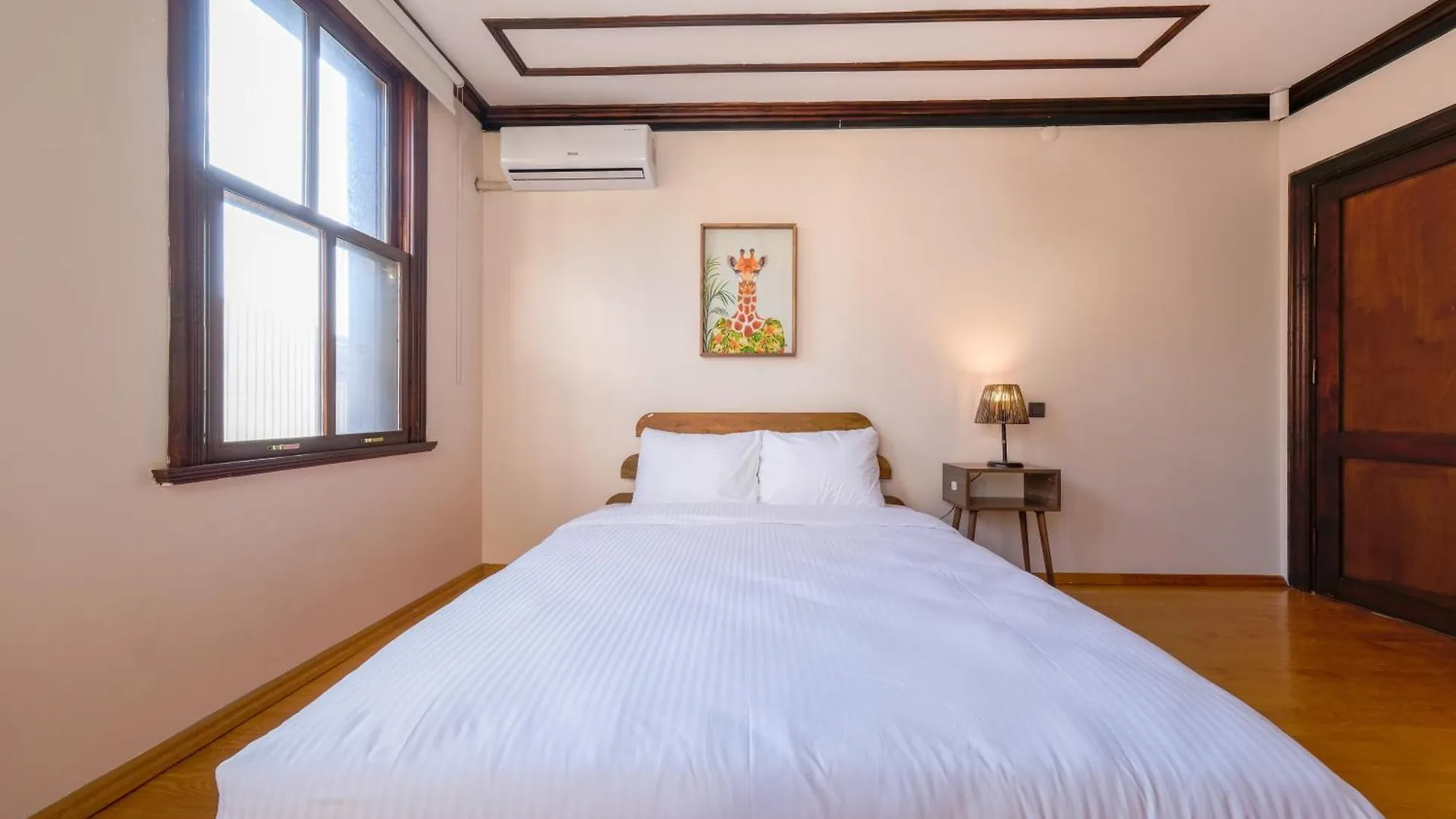 The Kosk -5Br Villa With Turkish Bath- City Centre Estambul Turquía