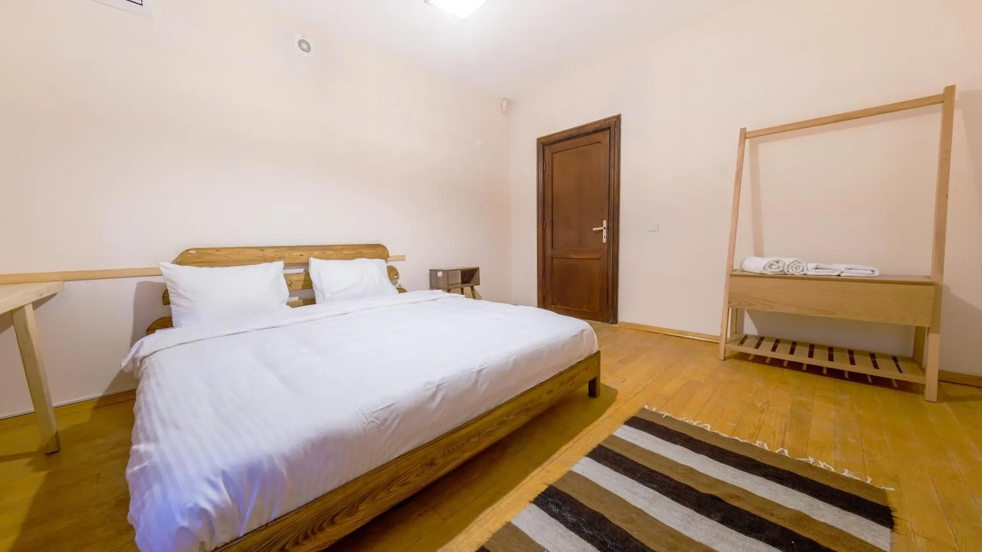The Kosk -5Br Villa With Turkish Bath- City Centre Estambul