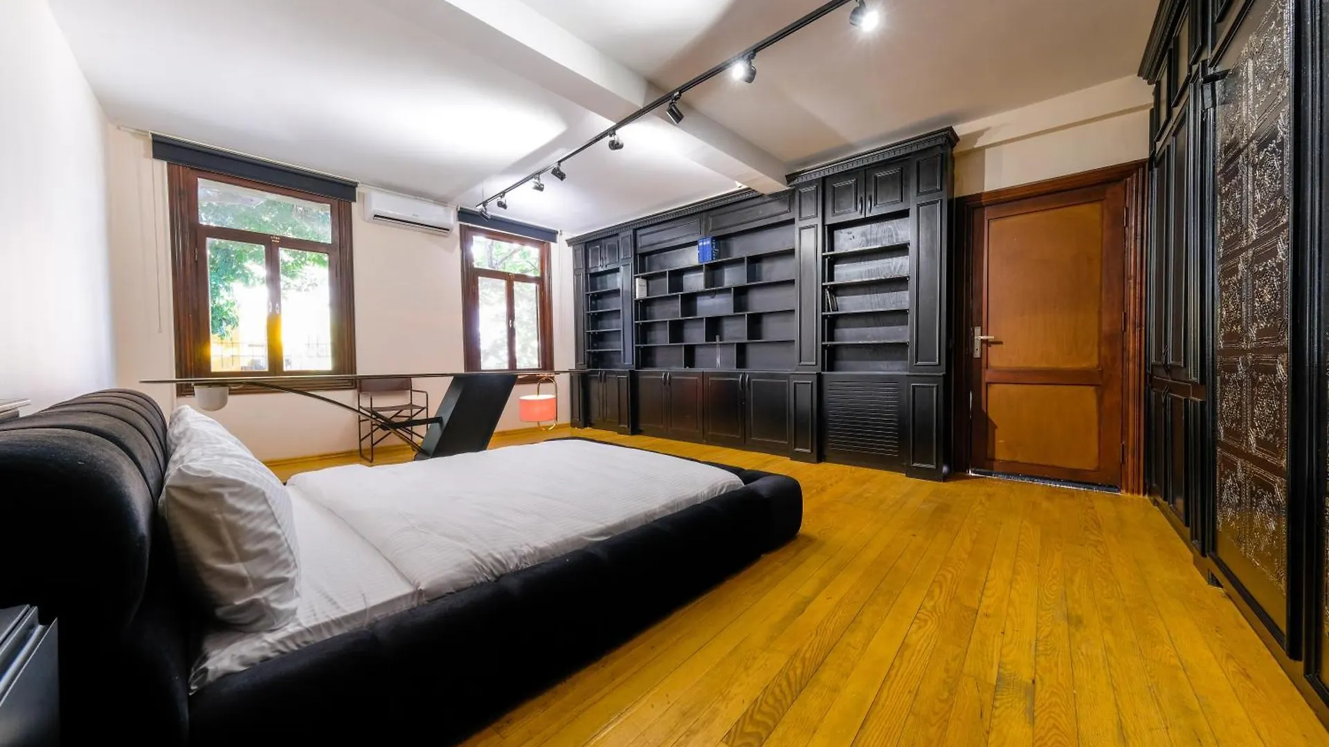 The Kosk -5Br Villa With Turkish Bath- City Centre Estambul