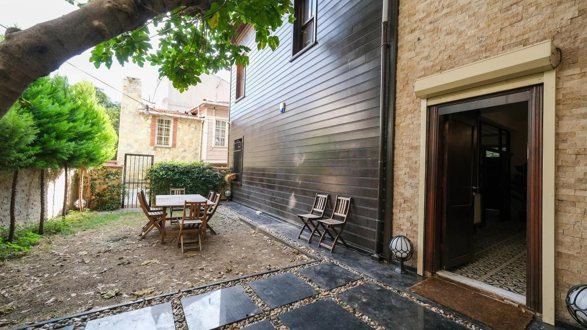 The Kosk -5Br Villa With Turkish Bath- City Centre Estambul 0*,