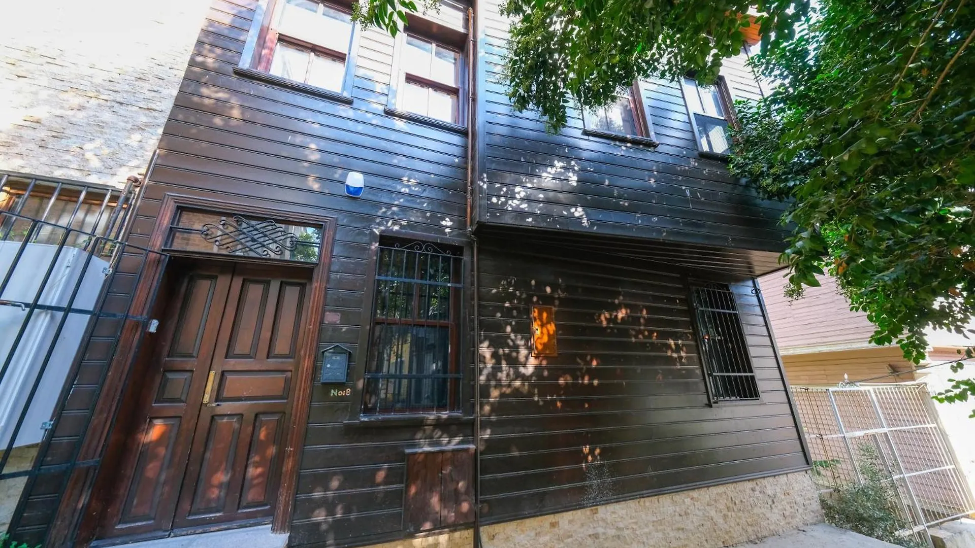 The Kosk -5Br Villa With Turkish Bath- City Centre Estambul 0*,  Turquía