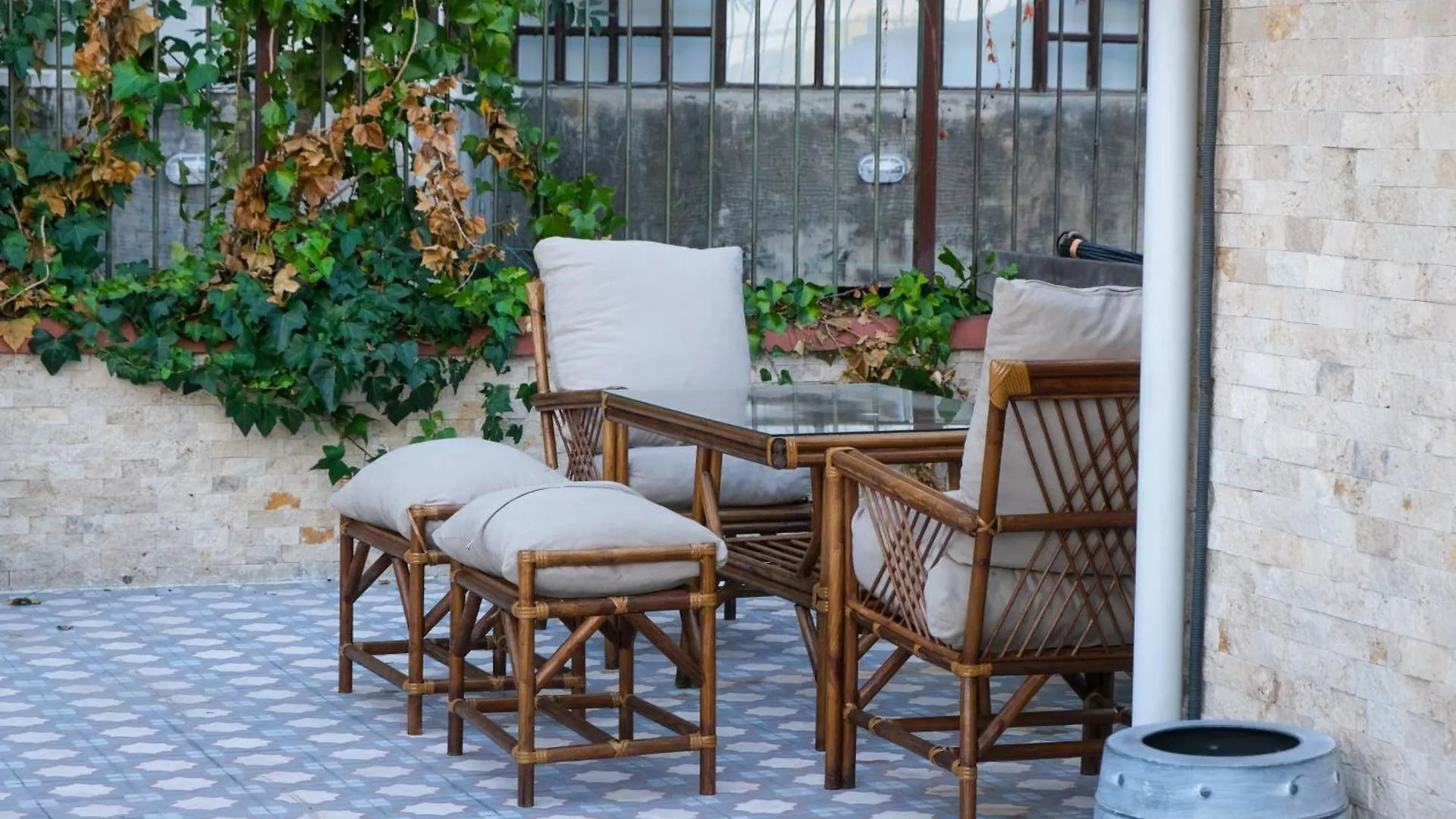 The Kosk -5Br Villa With Turkish Bath- City Centre Estambul