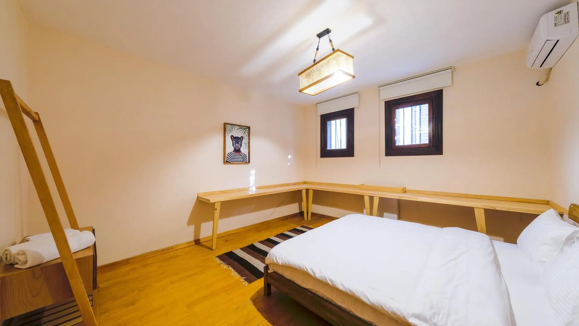 The Kosk -5Br Villa With Turkish Bath- City Centre Estambul Turquía