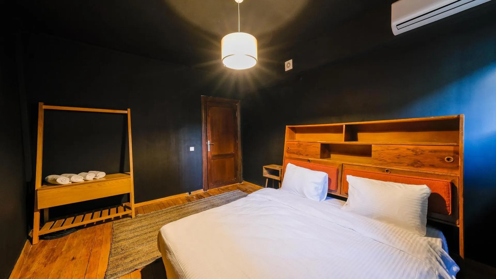 The Kosk -5Br Villa With Turkish Bath- City Centre Estambul