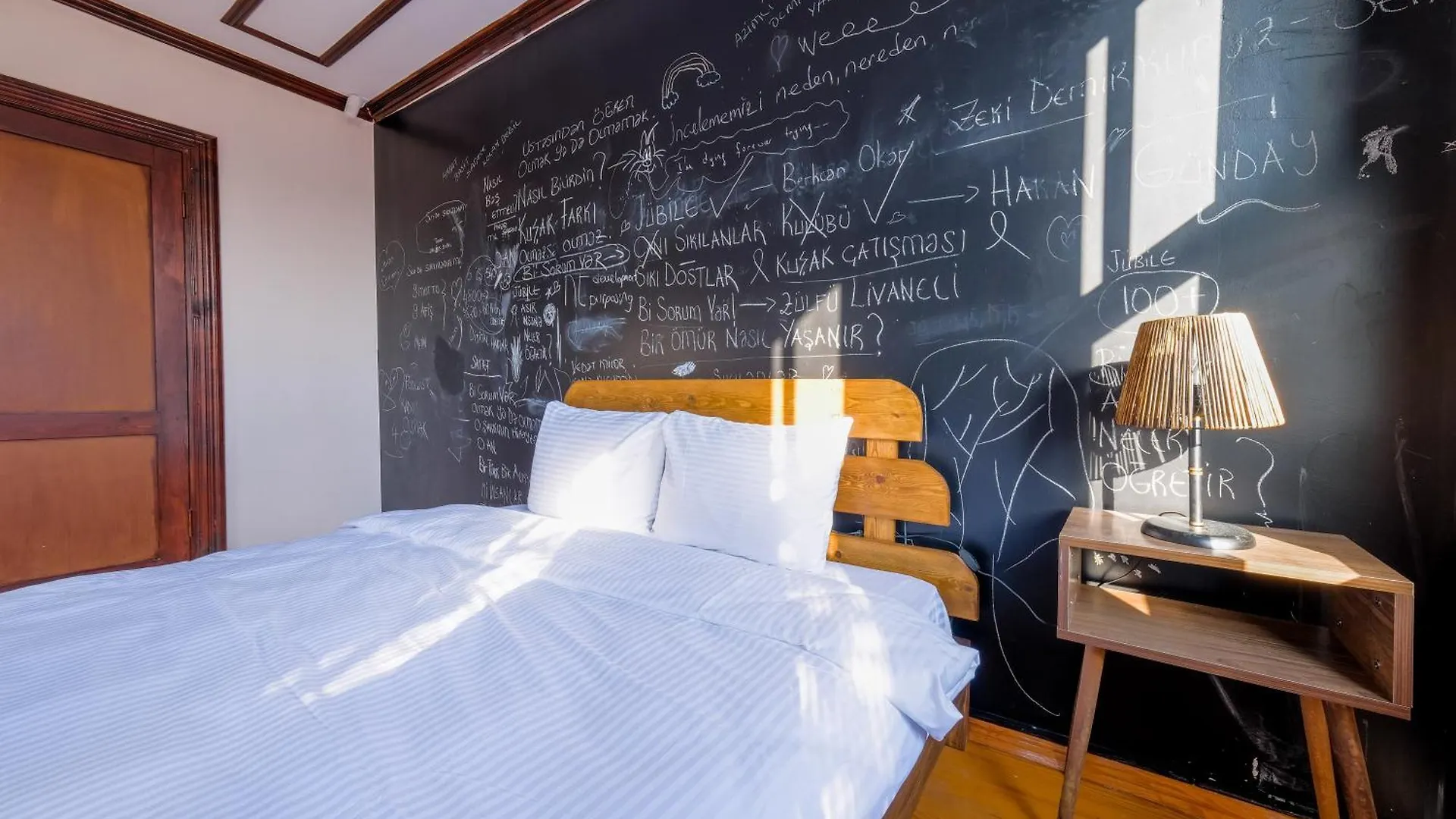 The Kosk -5Br Villa With Turkish Bath- City Centre Estambul Turquía