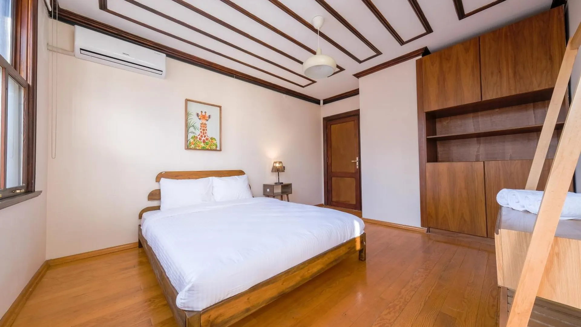 The Kosk -5Br Villa With Turkish Bath- City Centre Estambul Turquía