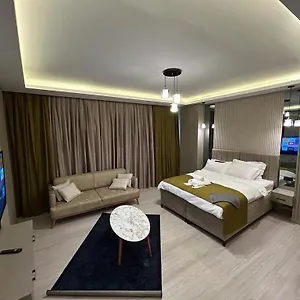 Apartahotel Palma, Estambul