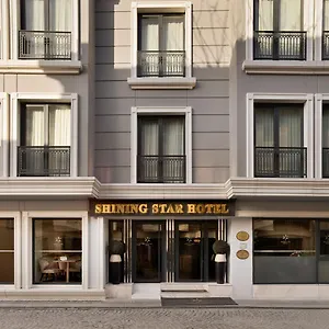 ホテル Shining Star, イスタンブール